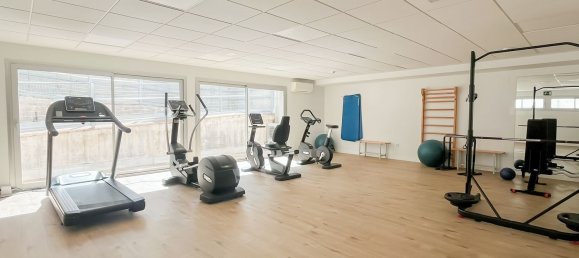 3 Schlafzimmer Wohnung in Boadilla del Monte, Spain, Nr. 188923 32