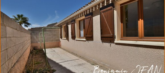Casa de 3 dormitorios en Serignan, France No. 295590 2