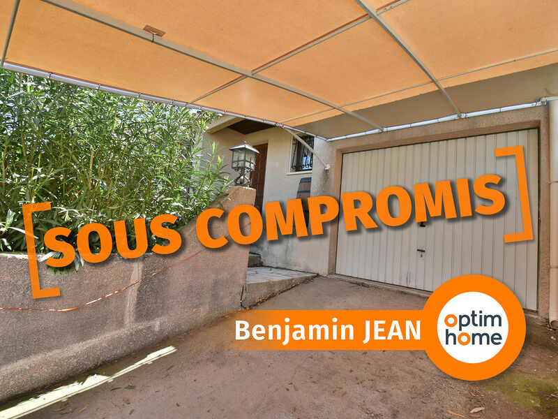 Casa de 3 dormitorios en Serignan, France No. 295590