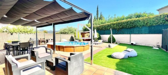 4 chambres Maison à Sant Julia De Ramis, Spain No. 149792 4