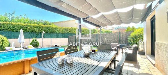 4 chambres Maison à Sant Julia De Ramis, Spain No. 149792 5