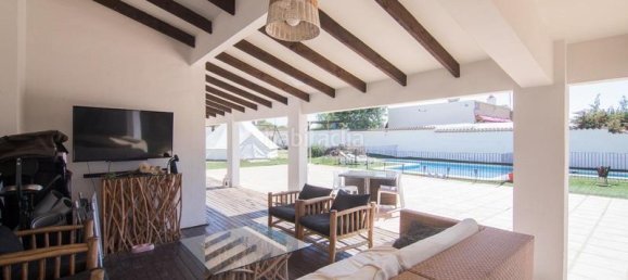 4 bedrooms House in Santa Pola, Spain No. 57427 33