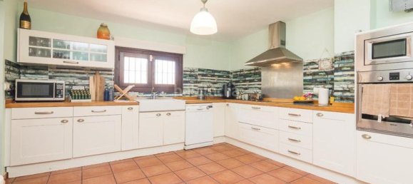 4 bedrooms House in Santa Pola, Spain No. 57427 15