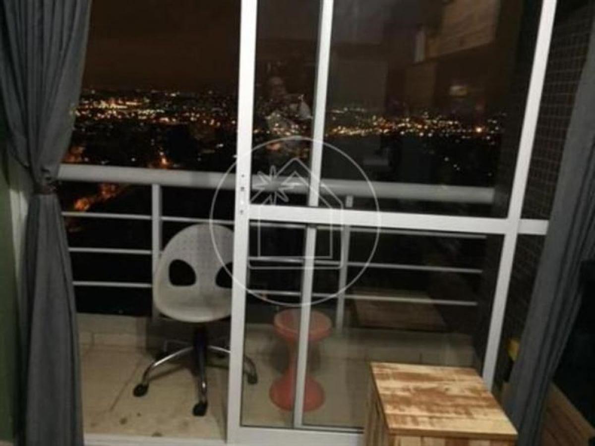 Studio in Sao Paulo, Brazil No. 526629