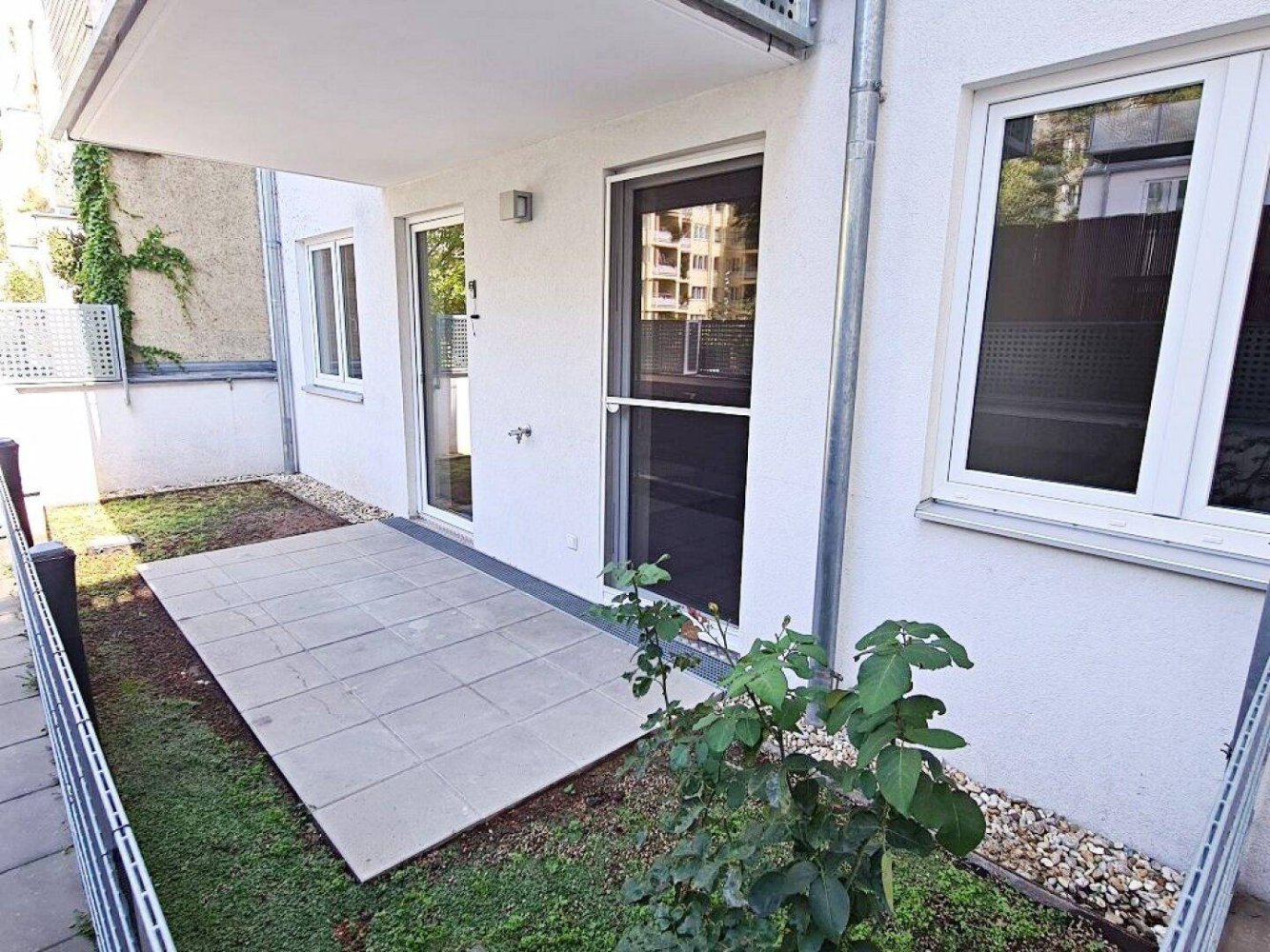 3-salle Appartement à Simmering, Austria No. 240356