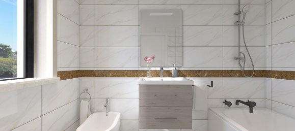 2غرفة شقة في Sesto San Giovanni, Italy رقم 52798 8