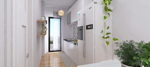 2غرفة شقة في Sesto San Giovanni, Italy رقم 52798 5