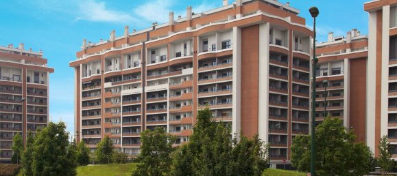 2غرفة شقة في Sesto San Giovanni, Italy رقم 52798 11