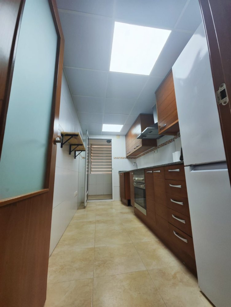 2 bedrooms Apartment in Massalfassar, Spain No. 252944