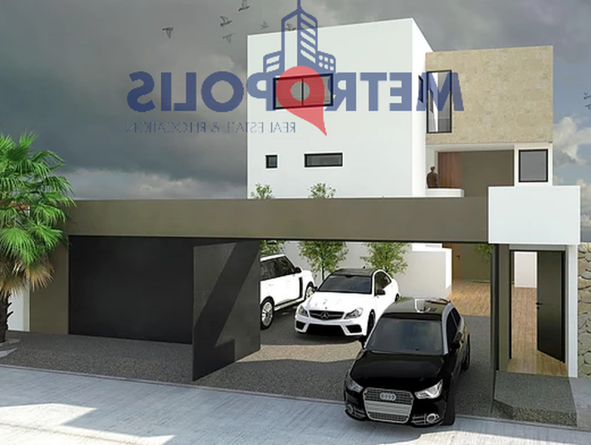 Casa T3 em San Luis Potosi, Mexico N.º 178751