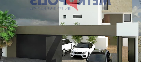 Casa T3 em San Luis Potosi, Mexico N.º 178751 2