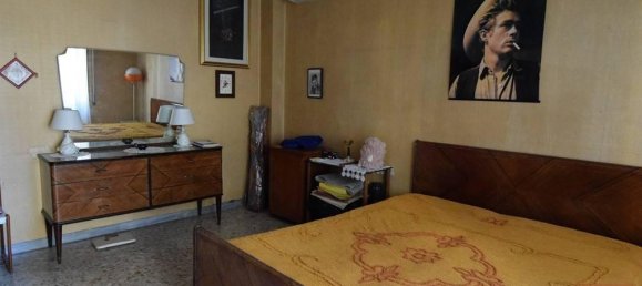 5غرفة شقة في Rome, Italy رقم 24647 34