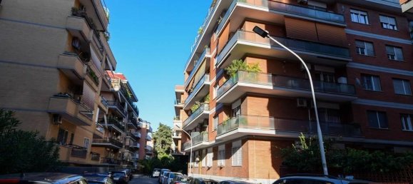 5غرفة شقة في Rome, Italy رقم 24647 2