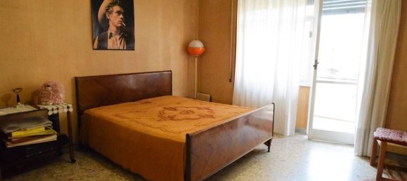 5غرفة شقة في Rome, Italy رقم 24647 36