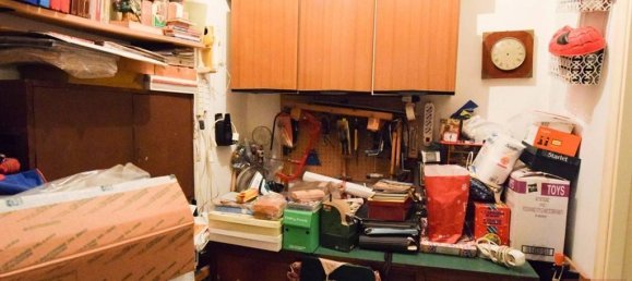 5غرفة شقة في Rome, Italy رقم 24647 38