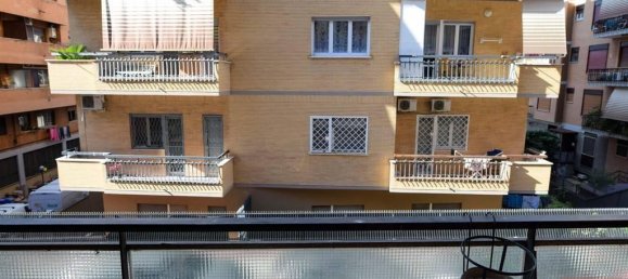 5غرفة شقة في Rome, Italy رقم 24647 41