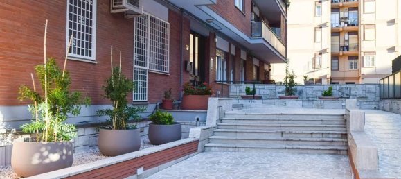 5غرفة شقة في Rome, Italy رقم 24647 7