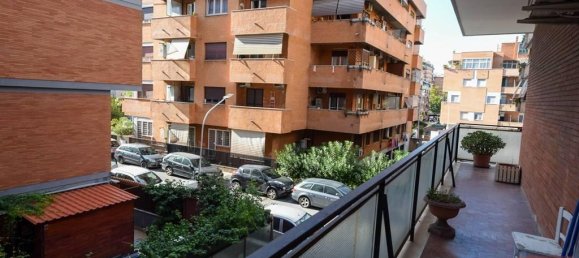 5غرفة شقة في Rome, Italy رقم 24647 5