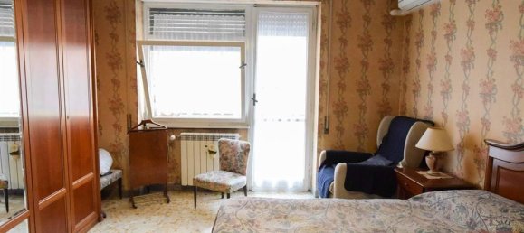 5غرفة شقة في Rome, Italy رقم 24647 29