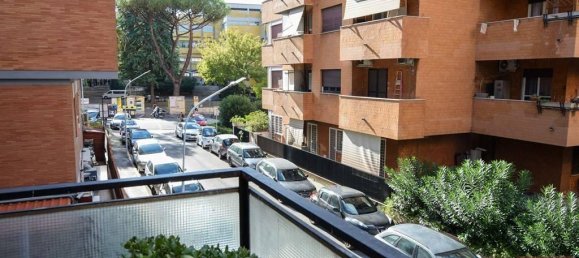 5غرفة شقة في Rome, Italy رقم 24647 45