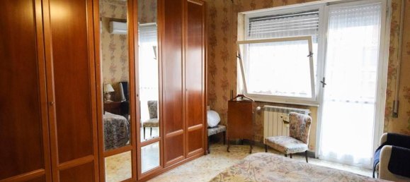 5غرفة شقة في Rome, Italy رقم 24647 30