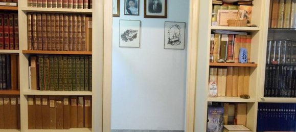 5غرفة شقة في Rome, Italy رقم 24647 25