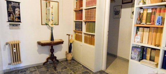 5غرفة شقة في Rome, Italy رقم 24647 26