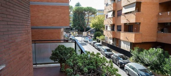 5غرفة شقة في Rome, Italy رقم 24647 44