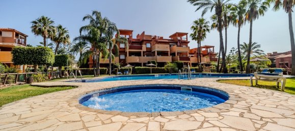 2 bedrooms Apartment in Marbella, Spain No. 146499 41