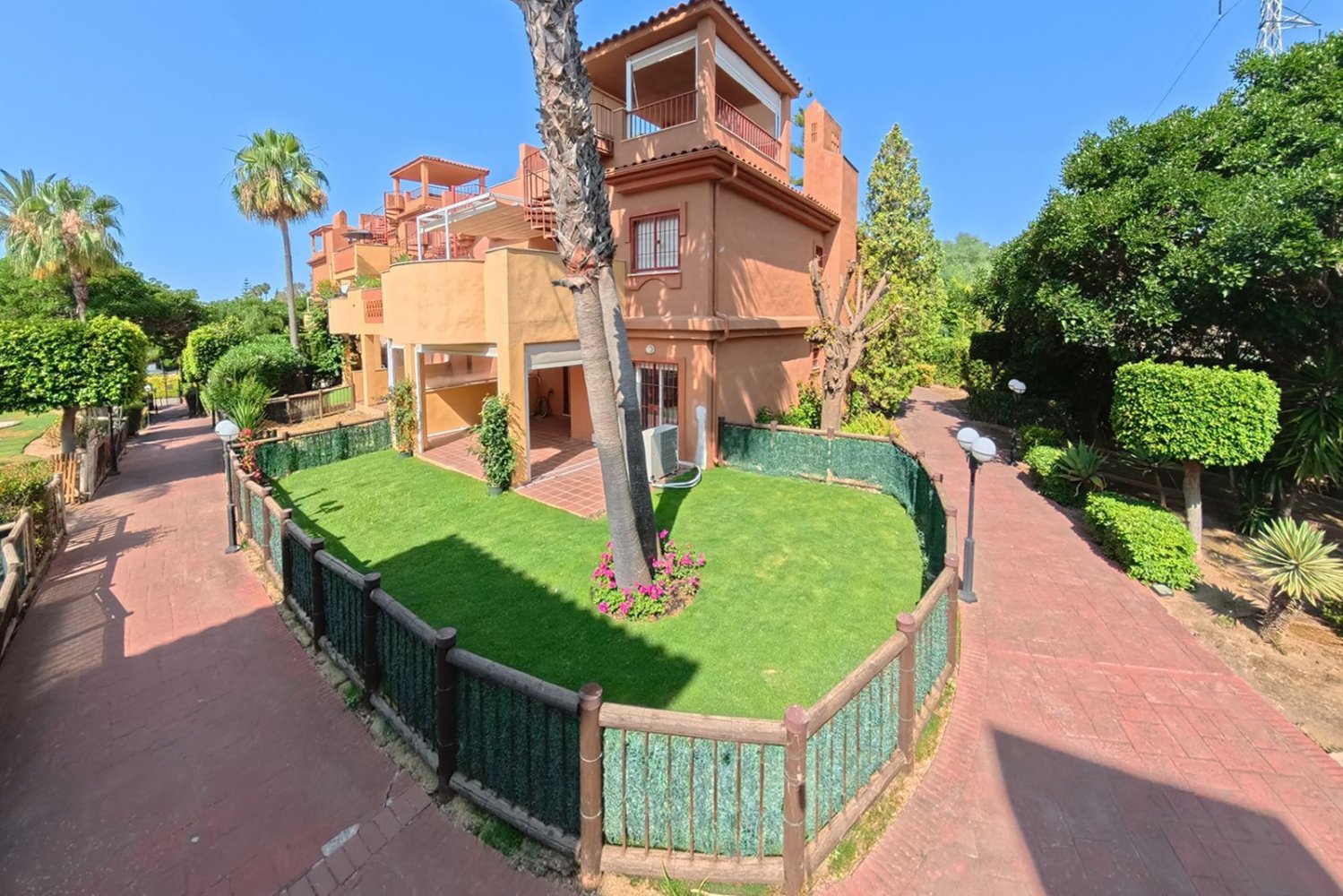 2 bedrooms Apartment in Marbella, Spain No. 146499