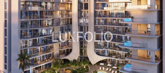 3 Schlafzimmer Wohnung in Motor City, UAE, Nr. 100954 2