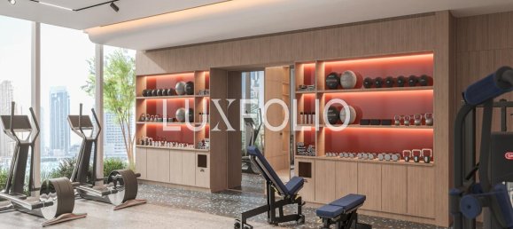 3 Schlafzimmer Wohnung in Motor City, UAE, Nr. 100954 8