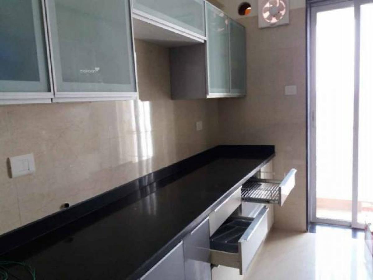 2 Schlafzimmer Haus in Mumbai, India, Nr. 42194