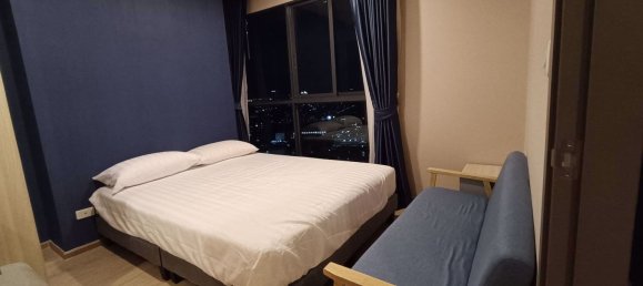 Кондоминиум  с 2 спальнями в IDEO O2, Бангкок, Таиланд № 31520 11