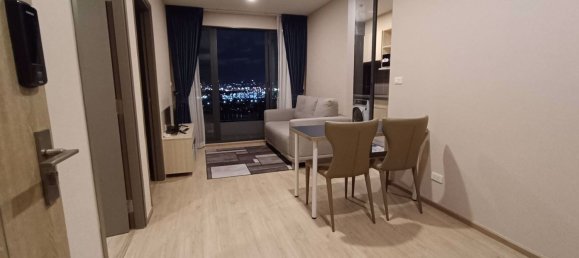 Кондоминиум  с 2 спальнями в IDEO O2, Бангкок, Таиланд № 31520 10