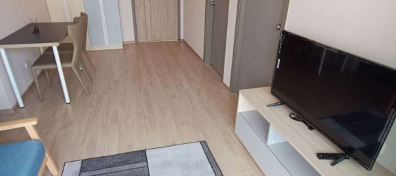 Кондоминиум  с 2 спальнями в IDEO O2, Бангкок, Таиланд № 31520 3