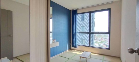 Кондоминиум  с 2 спальнями в IDEO O2, Бангкок, Таиланд № 31520 8