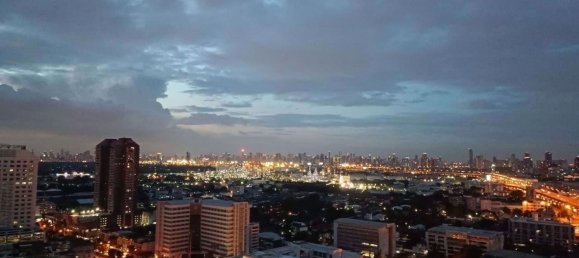 Кондоминиум  с 2 спальнями в IDEO O2, Бангкок, Таиланд № 31520 13