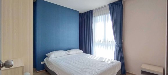 Кондоминиум  с 2 спальнями в IDEO O2, Бангкок, Таиланд № 31520 7