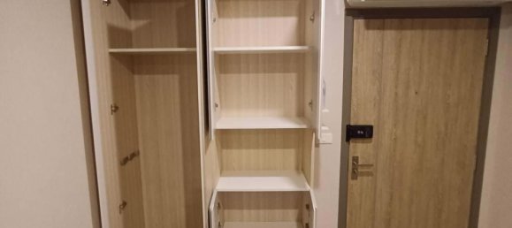 Кондоминиум  с 2 спальнями в IDEO O2, Бангкок, Таиланд № 31520 9