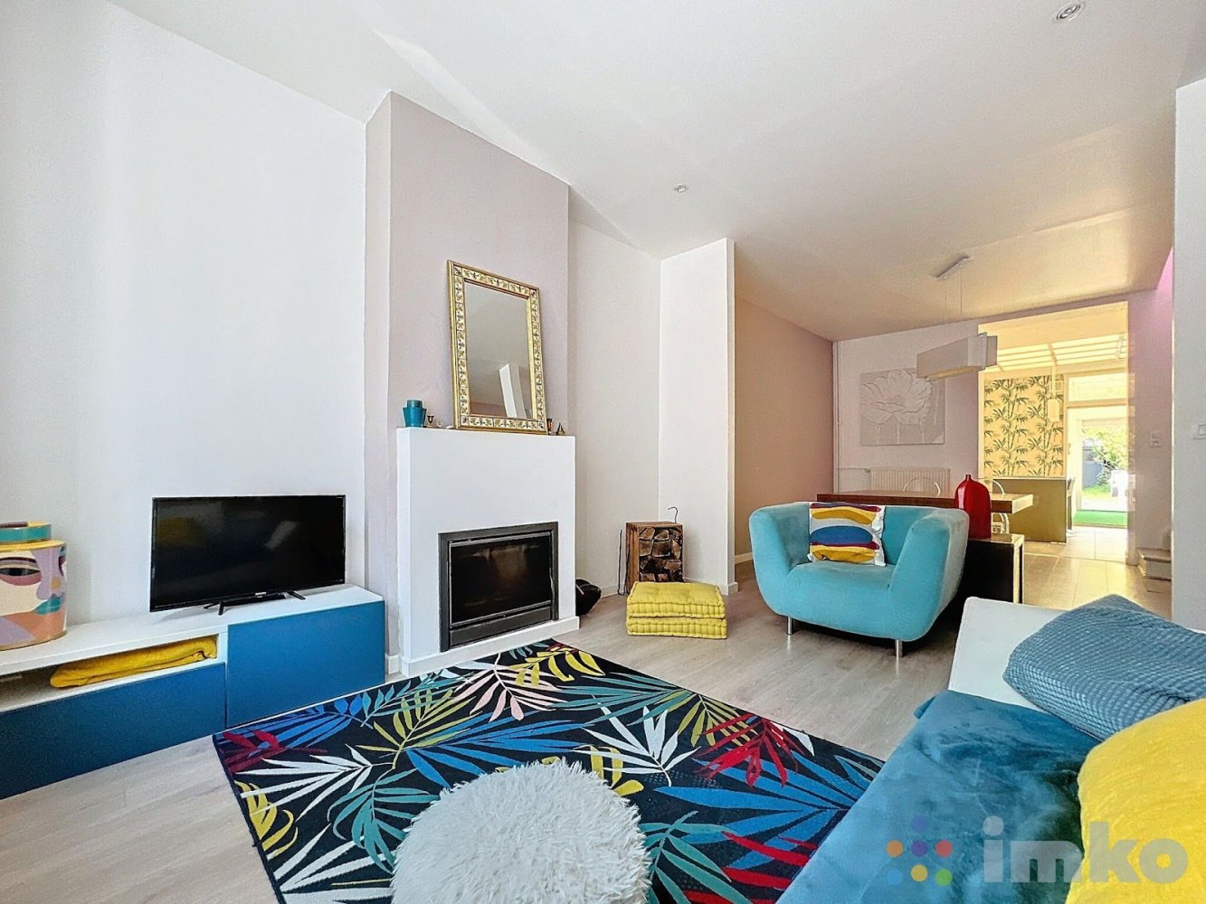 4 غرف نوم منزل في Lille, France رقم 153376