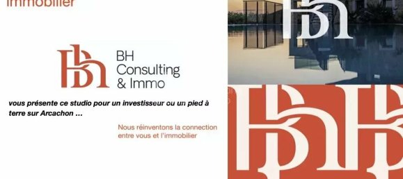 Студия в Аркашон, Франция № 95747 14