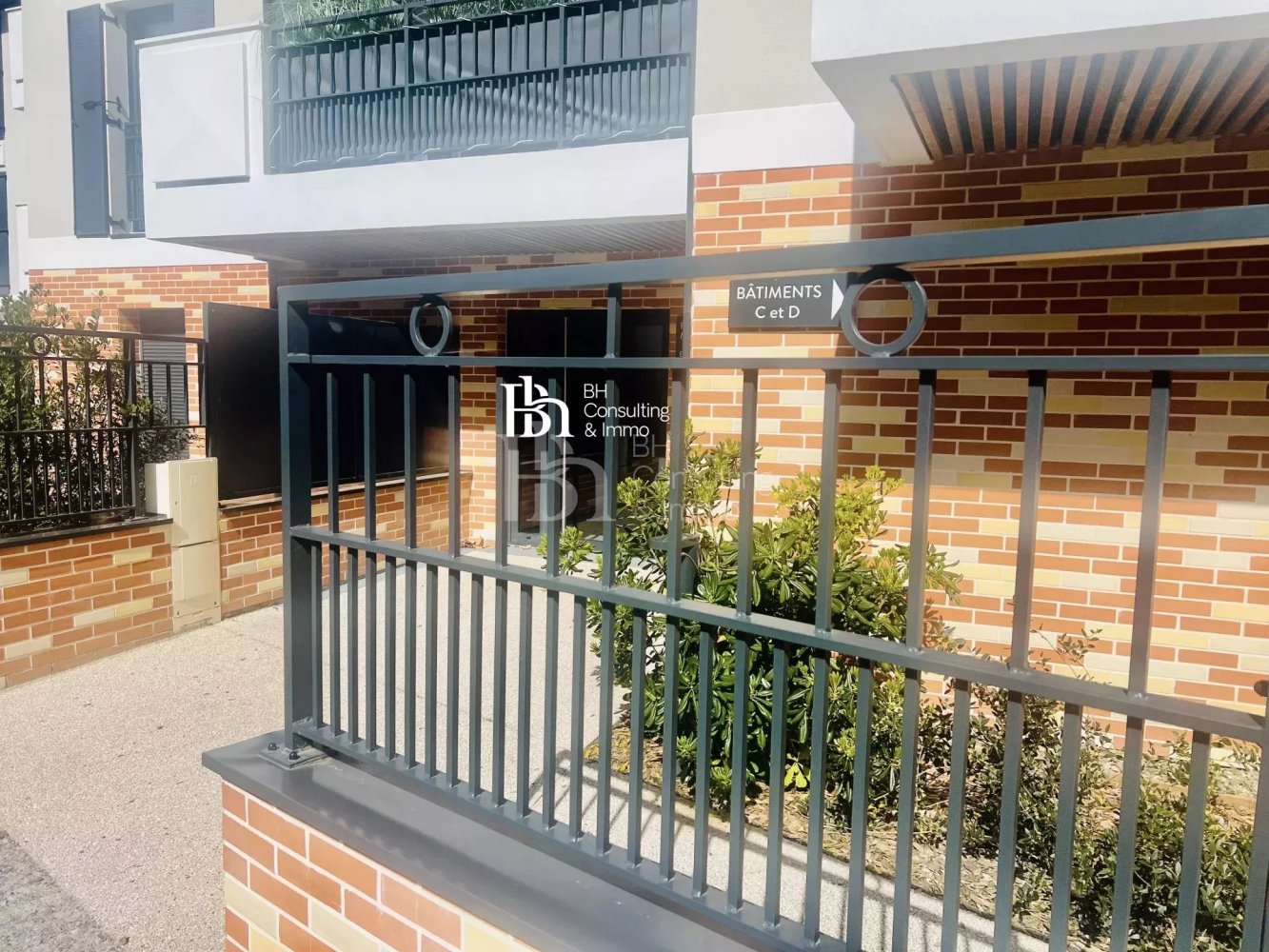 Студия в Аркашон, Франция № 95747