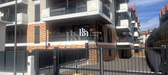 Студия в Аркашон, Франция № 95747 2