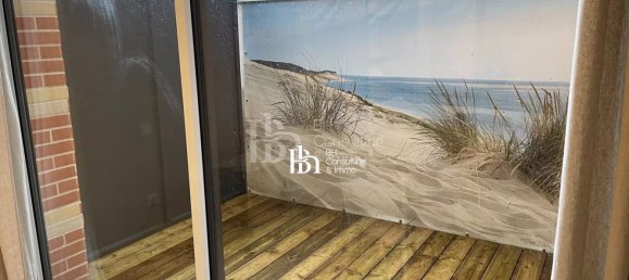 Студия в Аркашон, Франция № 95747 4