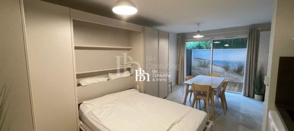 Студия в Аркашон, Франция № 95747 7