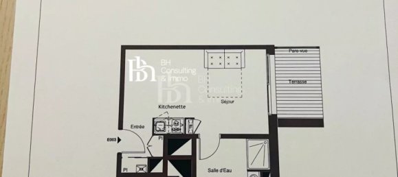 Студия в Аркашон, Франция № 95747 13