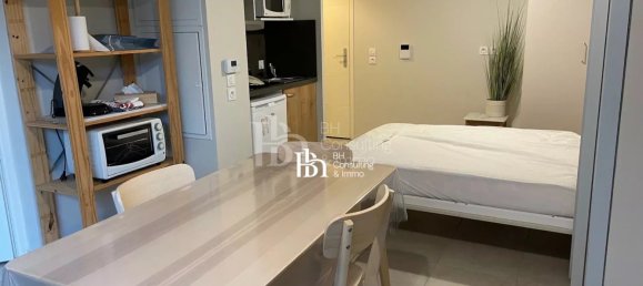 Студия в Аркашон, Франция № 95747 6