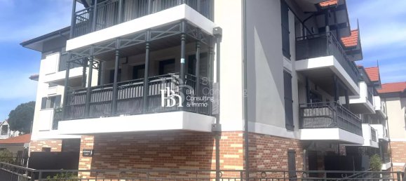 Студия в Аркашон, Франция № 95747 3