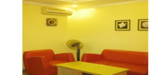 2 bedrooms Apartment in Hoan Kiem, Vietnam No. 6827 4